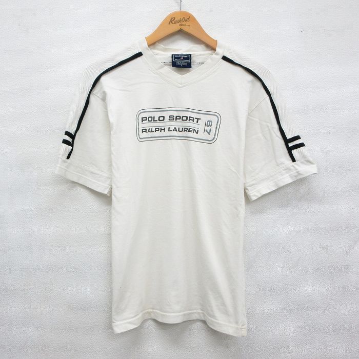 楽天市場】ポロスポーツ（Tシャツ・カットソー｜トップス）：メンズ