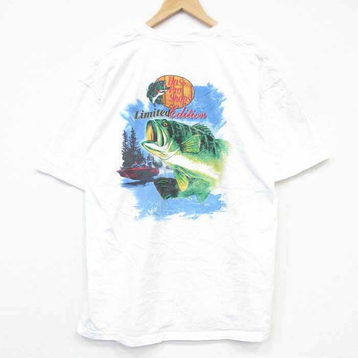 楽天市場】バスプロショップ（Tシャツ・カットソー｜トップス