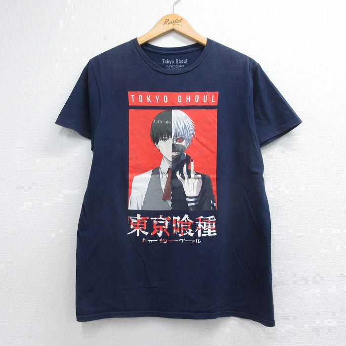 楽天市場】東京喰種トーキョーグール（トップス｜メンズファッション