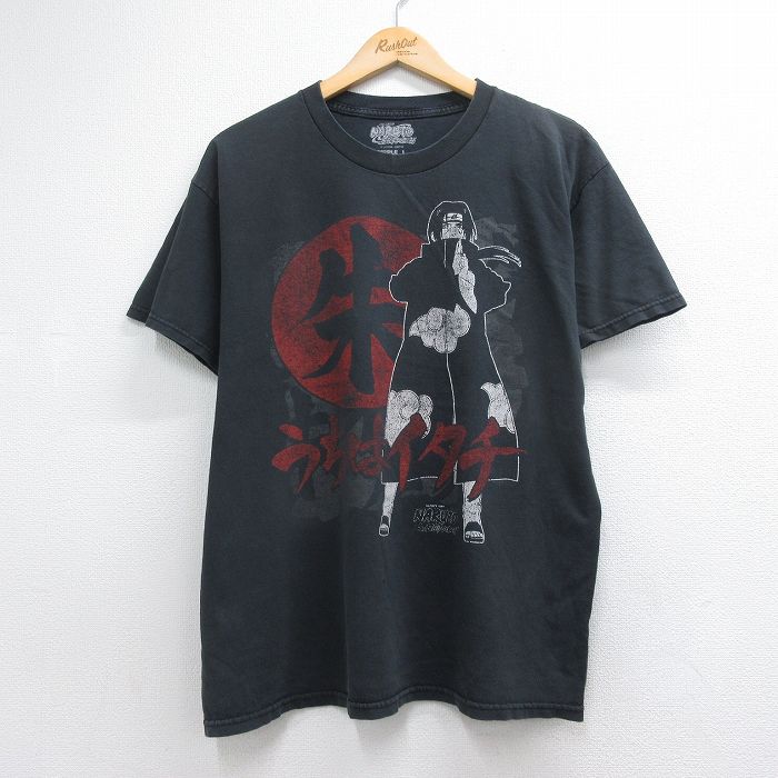 楽天市場】ナルト tシャツ（トップス｜メンズファッション）の通販