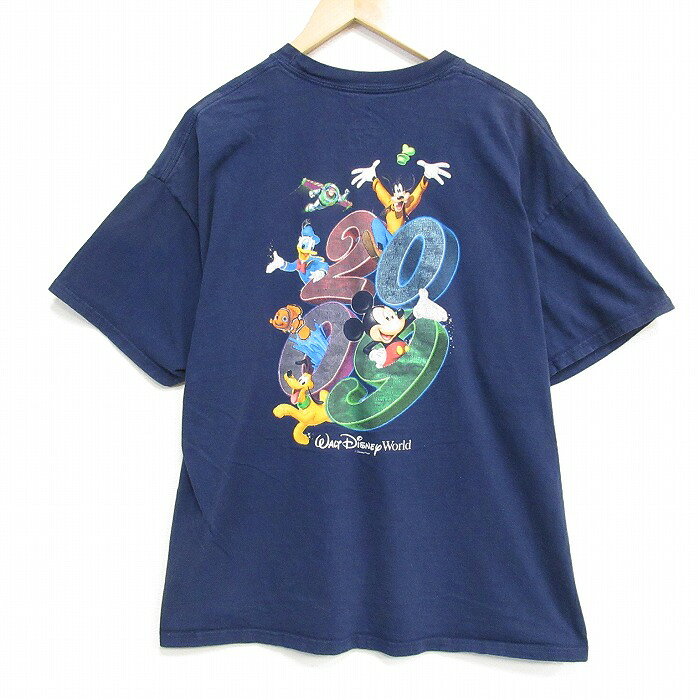 楽天市場】ヘインズ（ブランドディズニー）（Tシャツ・カットソー