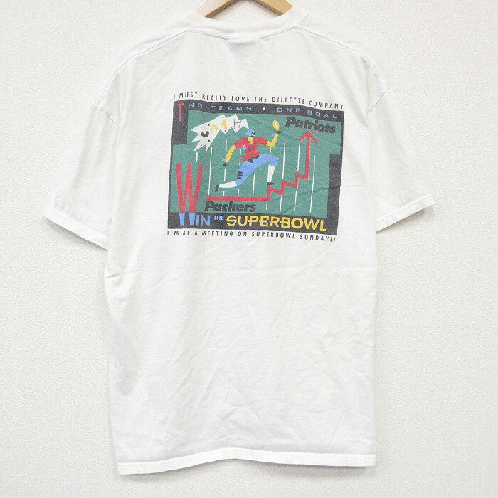 楽天市場】スーパーボウル Tシャツの通販
