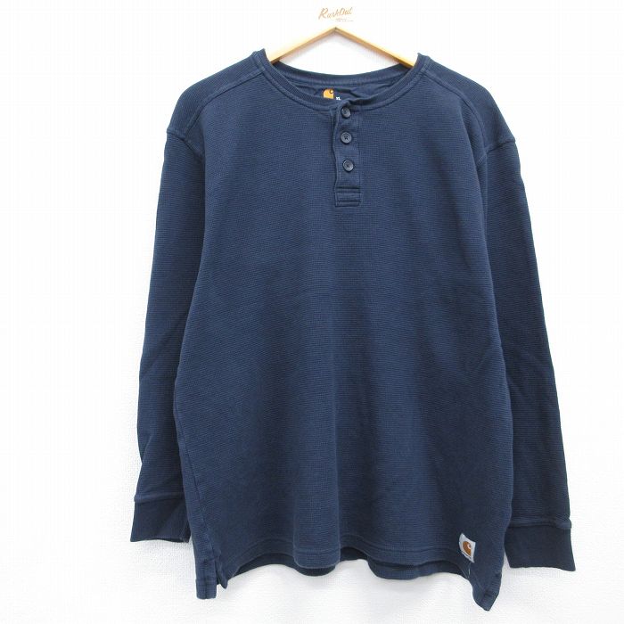 楽天市場】carhartt サーマルの通販