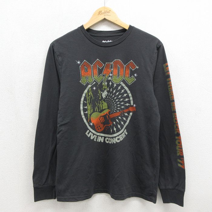 楽天市場】acdc ロンtの通販