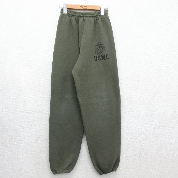 楽天市場】usmc スウェットパンツの通販