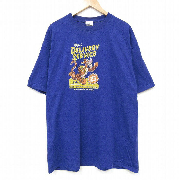 楽天市場】プーさん Tシャツ（サイズ（S/M/L）LL）の通販