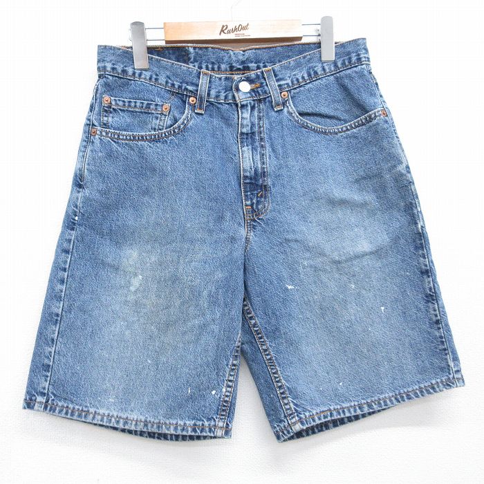 楽天市場】levi's vintage clothing ショートパンツの通販