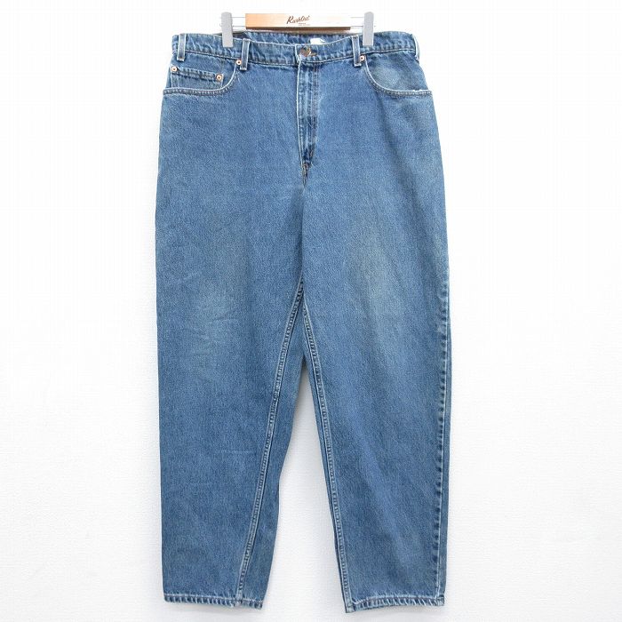楽天市場】levis 560 w38の通販