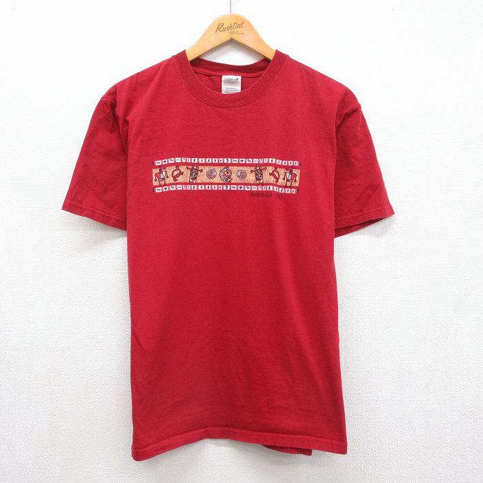 楽天市場】サンタフェ（テイスト（ファッション）ストリート）（T