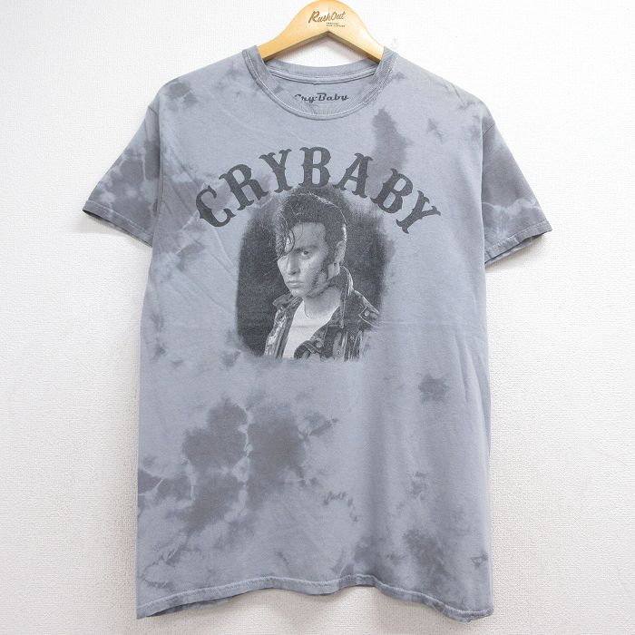 楽天市場】シュプリーム クライベイビー tシャツ（メンズファッション