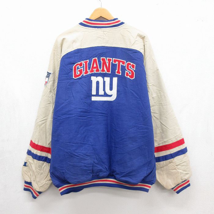 楽天市場】NFL（ブランドチャンピオン）（コート・ジャケット｜メンズ