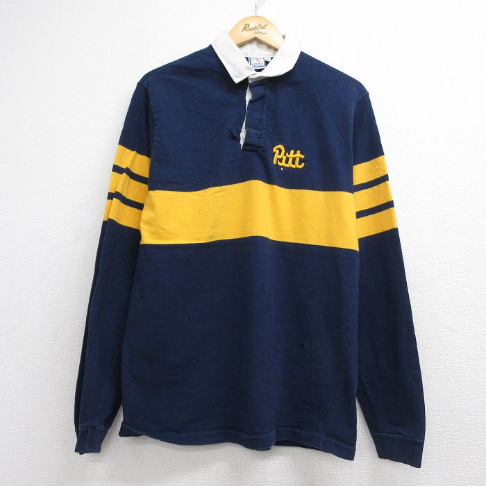 楽天市場】ラルフローレン ラガーシャツ（サイズ（S/M/L）M）の通販
