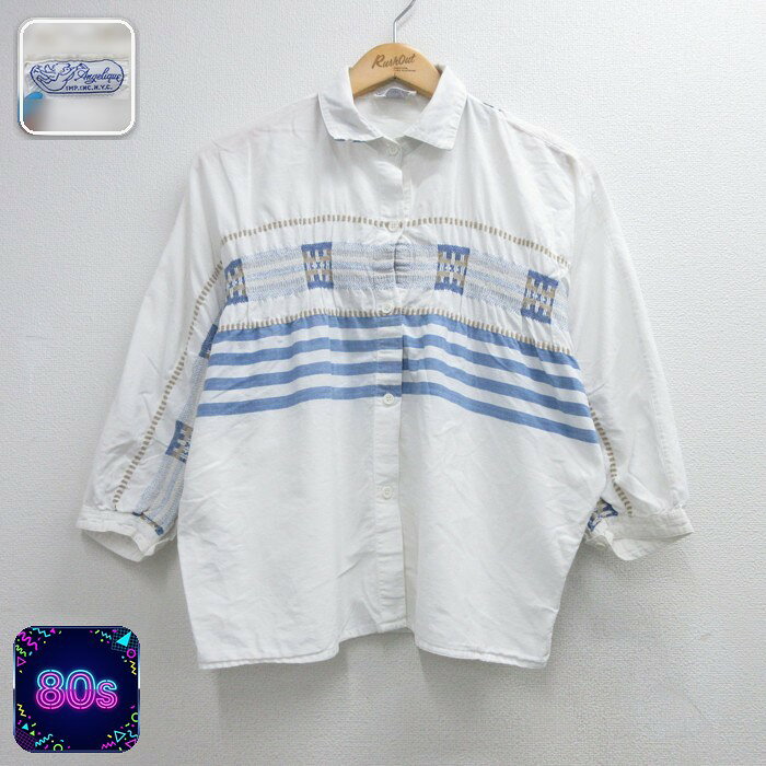 楽天市場】80年代（トップス｜レディースファッション）の通販