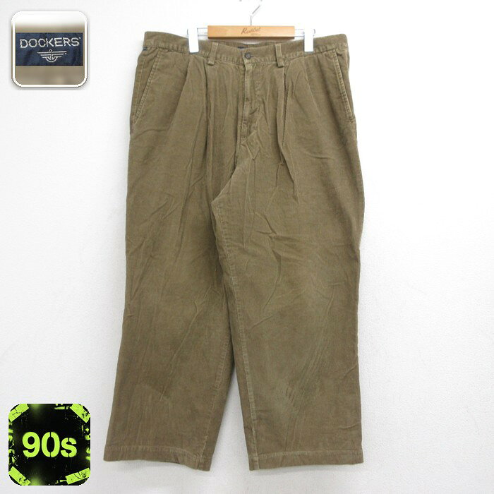 楽天市場】Dockers（ズボン・パンツ｜メンズファッション）の通販