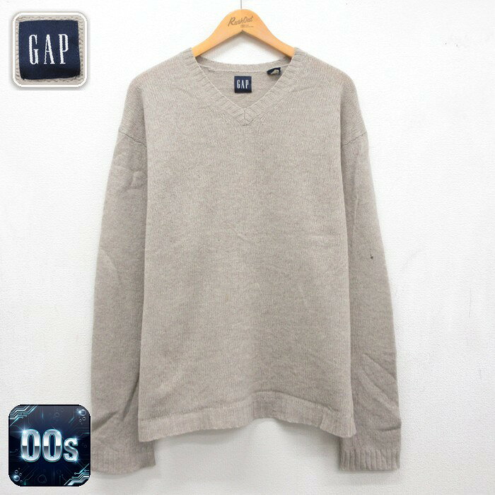 楽天市場】OLD GAP（ニット・セーター｜トップス）：メンズ
