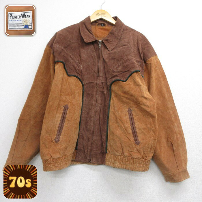 楽天市場】80s レザー ジャケットの通販