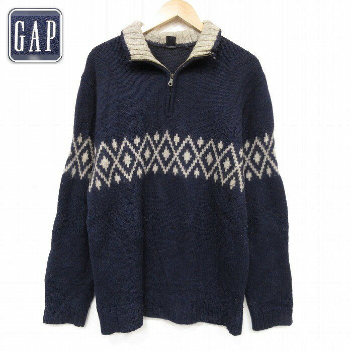 楽天市場】OLD GAP（ニット・セーター｜トップス）：メンズ