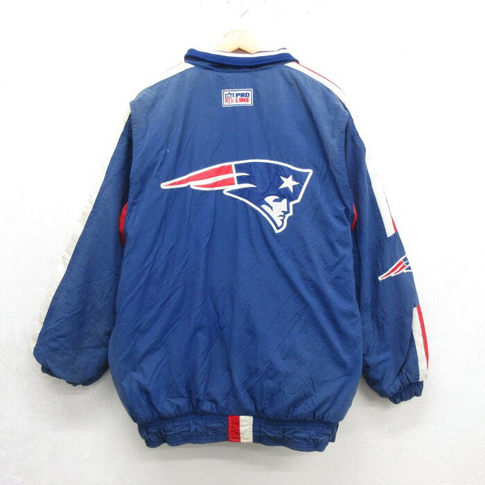 楽天市場】NFL ペイトリオッツ ジャケットの通販