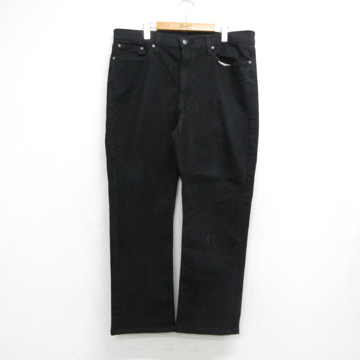 686×LEVIS スノーボードパンツ　514 デニム サイズL 楽天市場】Levis 514（カラーブラック）（メンズファッション）の通販