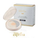 Viebrillant esprina RGII Jewel Cover Fit Shower Serum Foundation SPF50+ / PA++++＜Refill＞ヴィブリアン RGII ジュエルカバーフィット シャワーセラムファンデーション＜レフィル＞