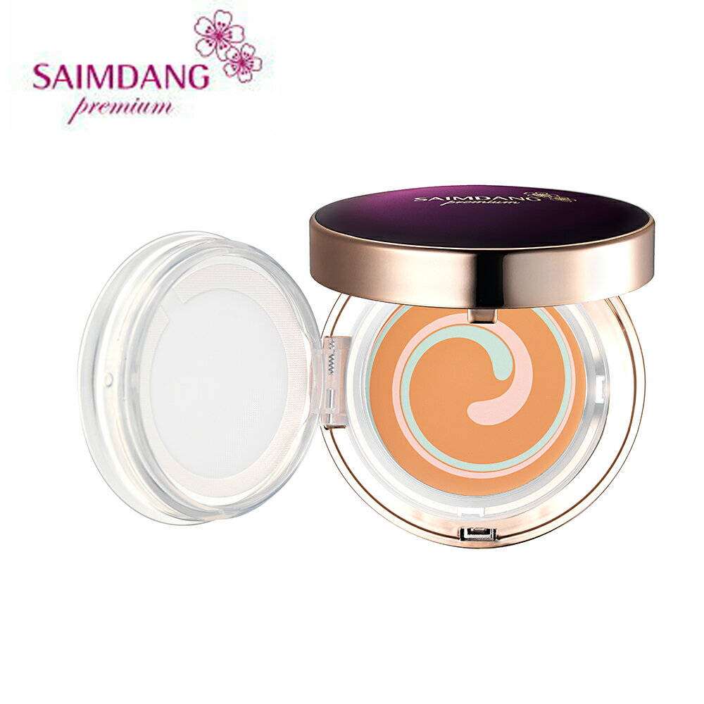 サイムダン プレミアム アクトレス SAIMDANG premium Actress Essential Pact SPF50+/PA++++