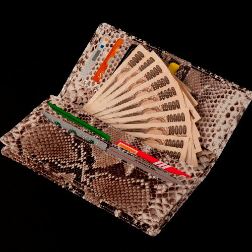 【送料無料】VIPロイヤルウォレット