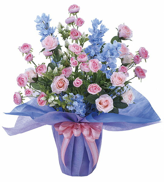 【送料無料】【ポイント10倍】《アートグリーン》《人工観葉植物》光触媒　光の楽園　セントローズ