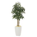 アートグリーン 人工観葉植物 光触媒 光の楽園 アーバンパキラ1.8