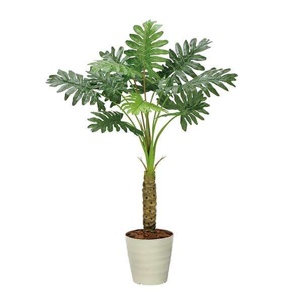 アートグリーン 人工観葉植物 光触媒 光の楽園 セローム1.25