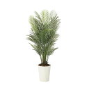 アートグリーン 人工観葉植物 光触媒 光の楽園 アレカパ−ム1.7(ポリ製)