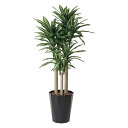 アートグリーン 人工観葉植物 光触媒 光の楽園 幸福の木1.8
