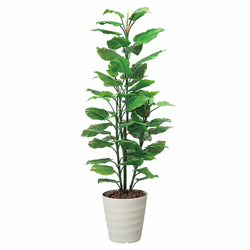 アートグリーン 人工観葉植物 光触媒 光の楽園 フレッシュポトス1.8