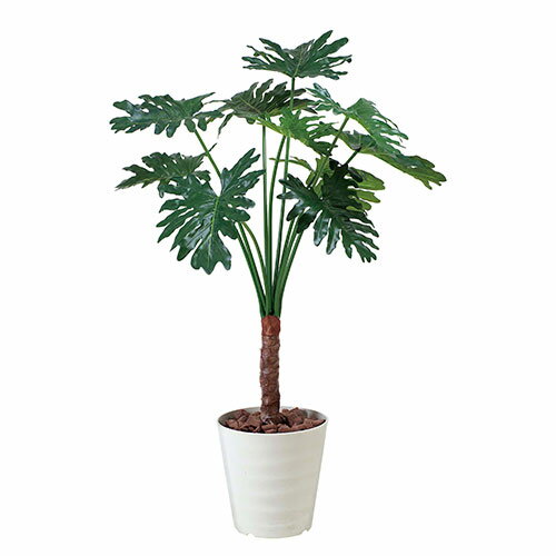 アートグリーン 人工観葉植物 光触媒 光の楽園 セロ－ムフィロ1.3