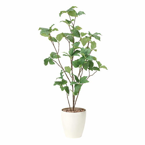 アートグリーン 人工観葉植物 光触媒 光の楽園 サラサドウダン90