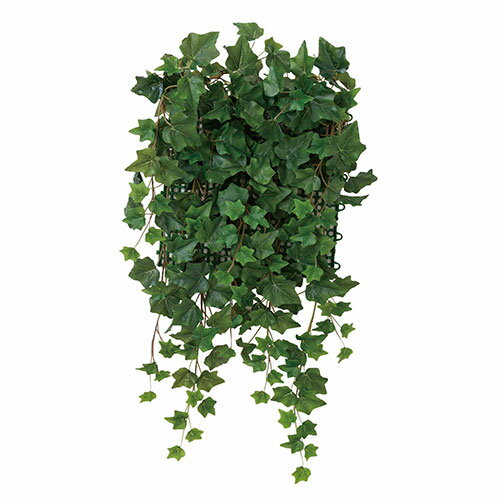 アートグリーン 人工観葉植物 光触媒 光の楽園 壁面緑化アイビー