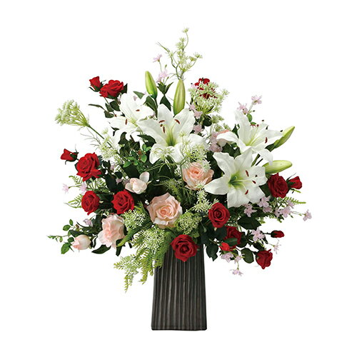 アートグリーン 人工観葉植物 光触媒 光の楽園 クイーンアンレース