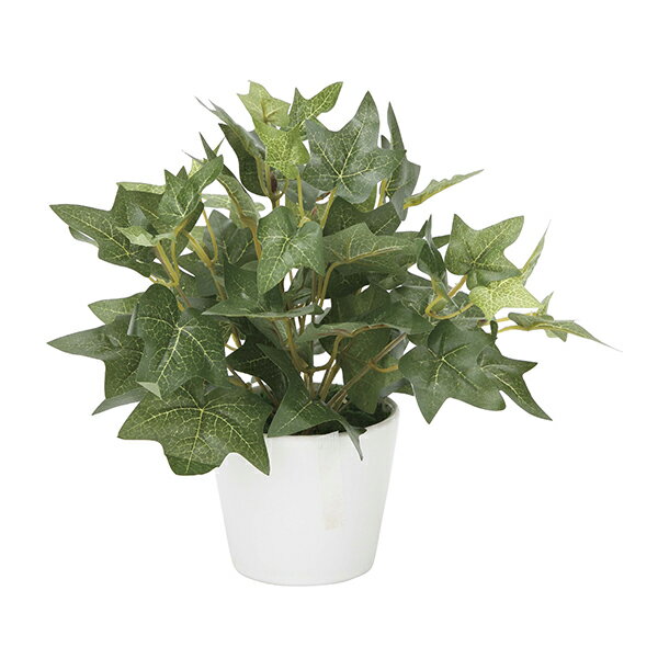 アートグリーン 人工観葉植物 光触媒 光の楽園 アイビー