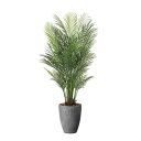 アートグリーン 人工観葉植物 光触媒 光の楽園 ナチュラルアレカパーム1.75