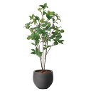 アートグリーン 人工観葉植物 光触媒 光の楽園 ナチュラルサラサドウダン1.0