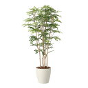 アートグリーン 人工観葉植物 光触媒 光の楽園 ツートントネリコ1.8