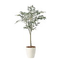 アートグリーン 人工観葉植物 光触媒 光の楽園 オリーブツリー1.35