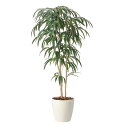アートグリーン 人工観葉植物 光触媒 光の楽園 ショウナンゴム1.6
