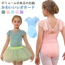 シンプル レオタード バレエ レッスン着 子供レオタード 子供 キャミソール 新体操 ステージ衣装 格安 バレエレッスン初め スカートなし 100 バレエ用品 ジュニア 160 ピンク パープル ブルー キッズ 110 120 130 140 150 バレエ用品