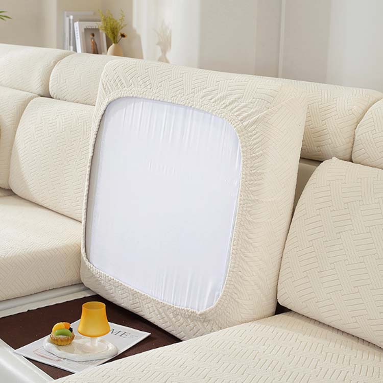 ストレッチ 一人掛け ソファー 伸び良く ソフ...の紹介画像2