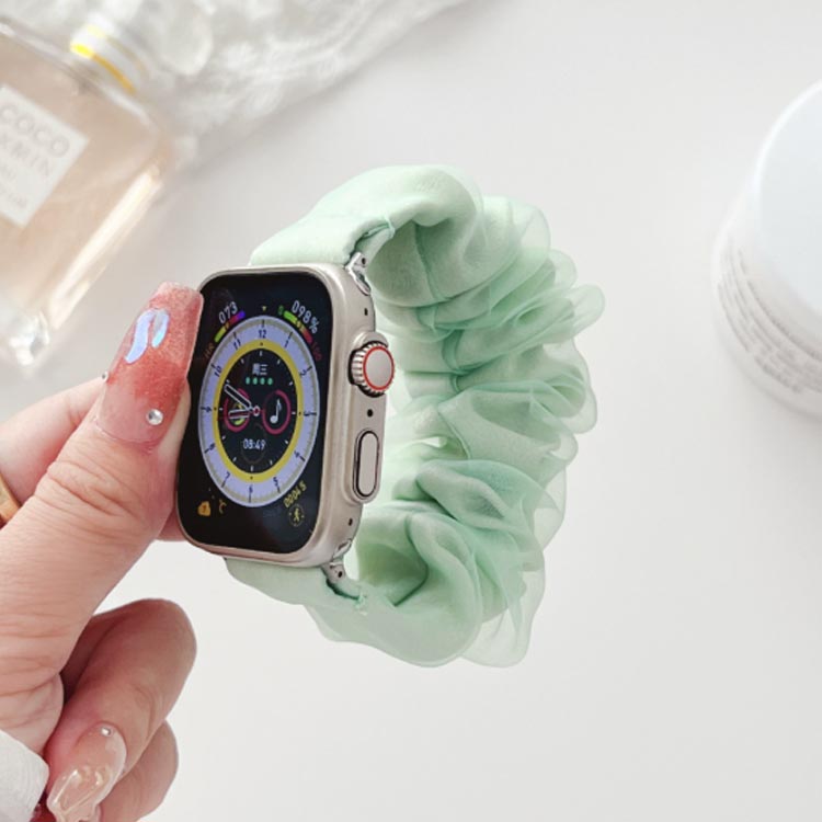 【メール便】 MIMOSA(ミモザ) 時計バンド DM腹ワニ 14mm ブラック (美錠:銀) WDM-A14【お寄せ品、返品キャンセル不可。欠品終売時連絡あり】