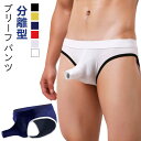 パンツ 穴あき S 竿玉 薄手 ゾウさんパンツ 前開き 男性下着 貫通 ブリーフ ぞうさん メンズ下着 竿付き 竿出し 通気性 速乾 快適 赤 オススメ 分離 ...