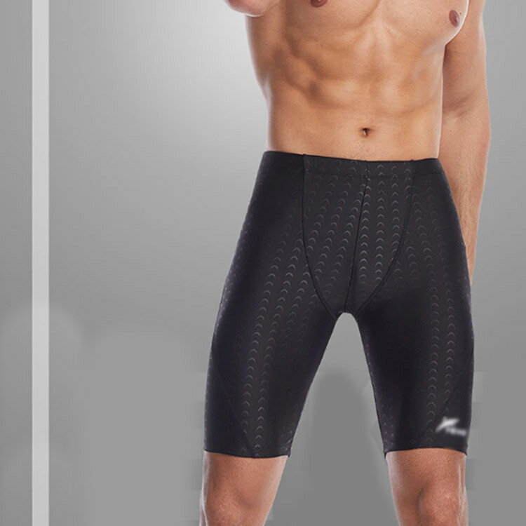 水着 フィットネス水着 メンズ 男性 競泳水着 練習用 送料無料 スイムウェア ハーフスパッツ ジュニア 体型カバー スポーツ水着 スイミング スクール水着 吸汗速乾 大きいサイズ スイムパンツ 競泳 水泳用 黒