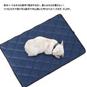 ペットマット 犬 防水 ペットベッド 犬ベッド 猫ベッド 60×45cm 65×80cm ペット用おしっこマット 3重構造 丸洗える ペットマット トイレシート 小型 中型 犬 猫 犬用 介護 2