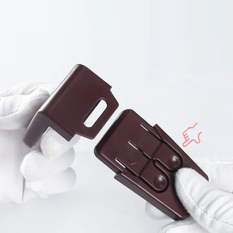 引き出しロック 12個セット 直角 ドアストッパー チャイルドロック ベビーガード キャビネットロック 直角ロック 子供 安全ロック ベビー ストッパー 赤ちゃん 引き出し 指挟み防止 いたずら防止 地震対策 安全ロック 防災 セーフティーグッズ