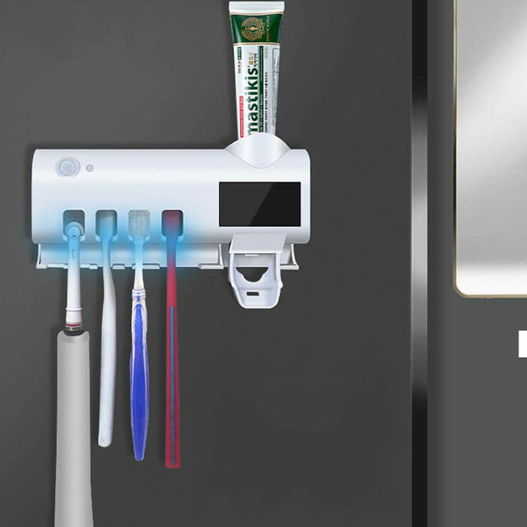 ���֥饷���ݴ� �ɳݤ� ���̽� 4�� �⤫���� ���ż� �����顼����/USB���� ��ư���� ���֥饷������� �����ɻ� ��Ǽ �ꤢ������ ���� UV����99�� �Ų� UVC ���֥饷���ݴ� ���֥饷Ω��